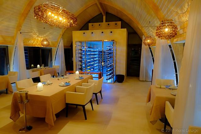 The Brando , Tetiaroa