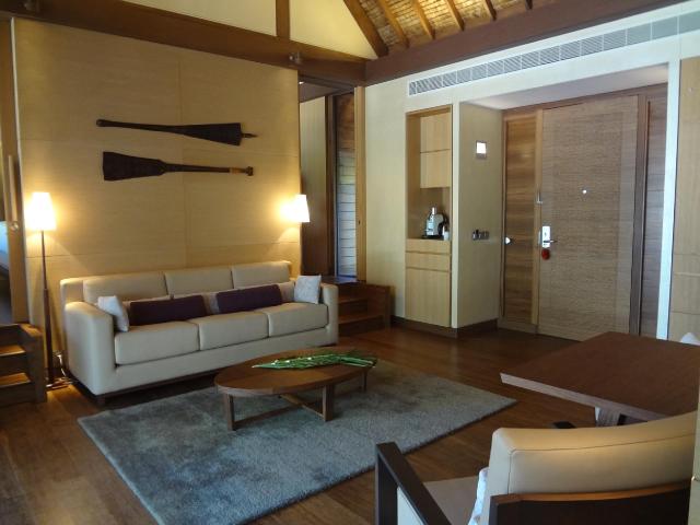 The Brando , Tetiaroa
