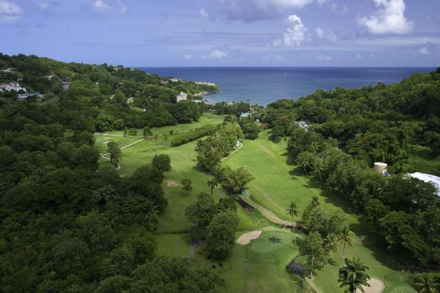 Sandals La Toc Golf Resort & SPA , Svatá Lucie-severní pobř.