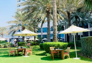Ajman Hotel