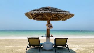 Ajman Hotel