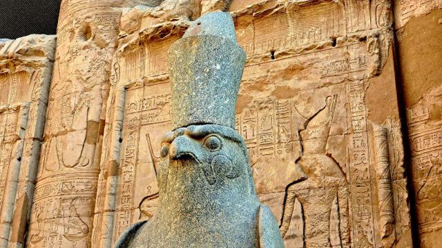Luxusní Egypt