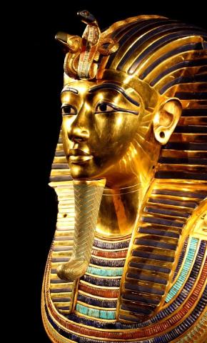 Luxusní Egypt