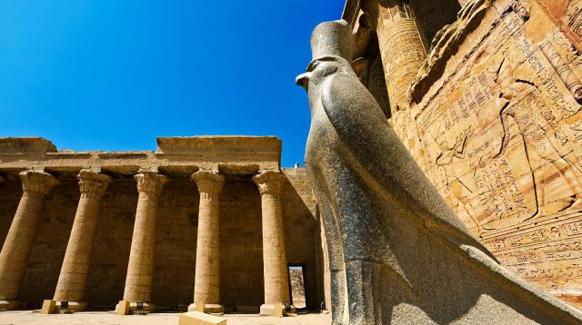 Luxusní Egypt