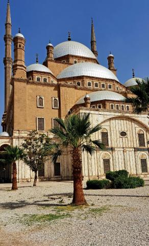 Luxusní Egypt