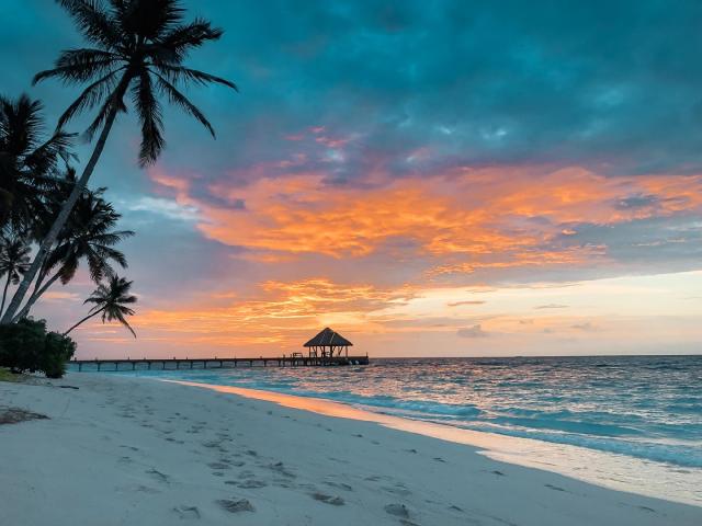 Reethi Faru Resort , Raa atol