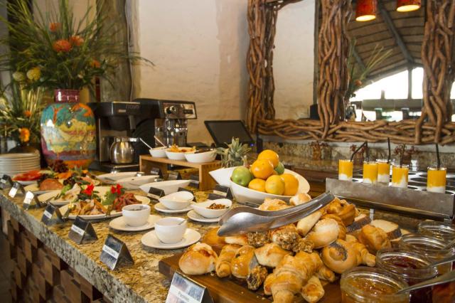 Victoria Falls Safari Lodge , Victoria Falls