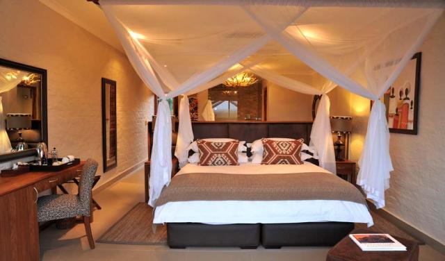 Victoria Falls Safari Lodge , Victoria Falls