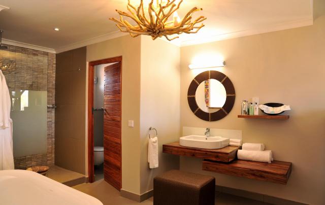 Victoria Falls Safari Lodge , Victoria Falls