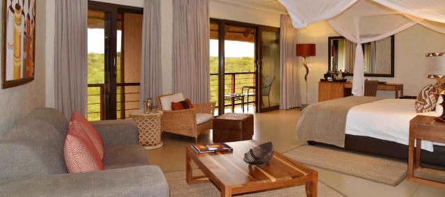 Victoria Falls Safari Lodge , Victoria Falls