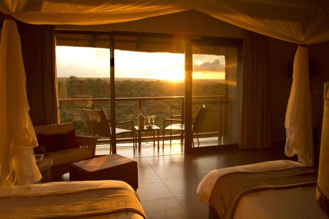 Victoria Falls Safari Lodge , Victoria Falls