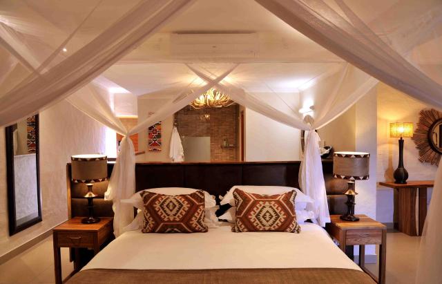 Victoria Falls Safari Lodge , Victoria Falls