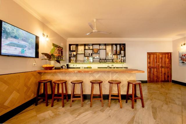Nkosi Guest Lodge , Victoria Falls