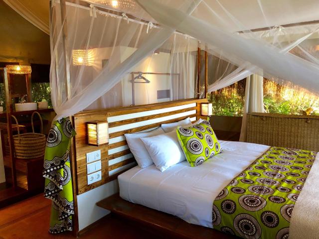 asDunas Lodge , Vilanculos