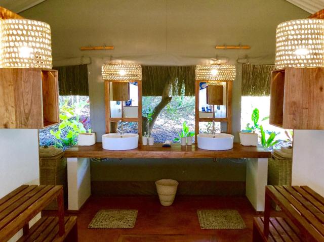 asDunas Lodge , Vilanculos