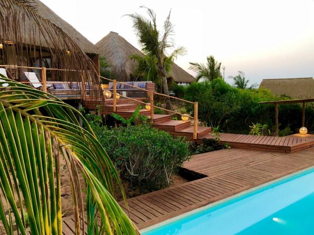 asDunas Lodge , Vilanculos