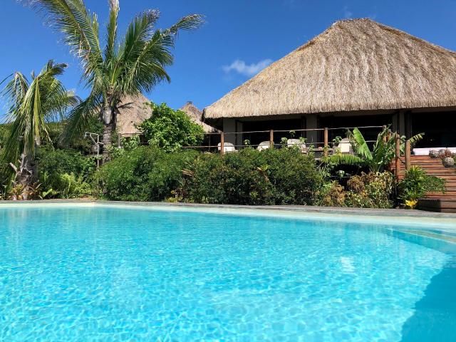 asDunas Lodge , Vilanculos