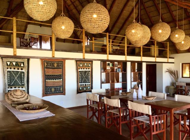 asDunas Lodge , Vilanculos