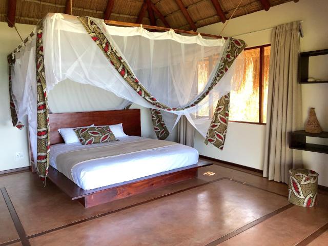 asDunas Lodge , Vilanculos
