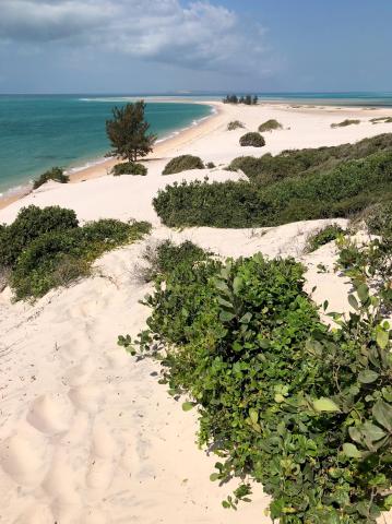 asDunas Lodge , Vilanculos