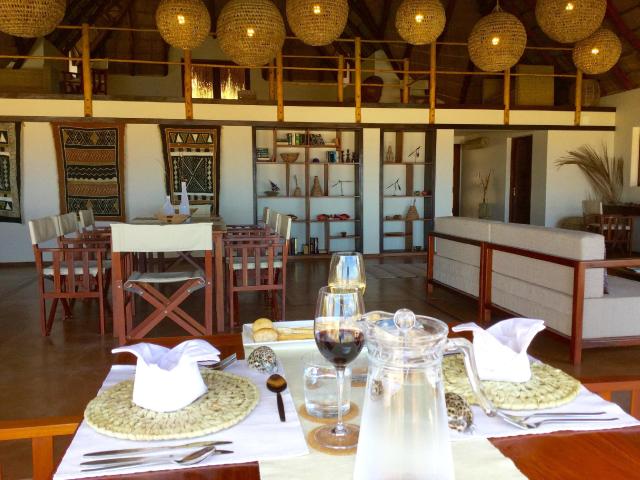 asDunas Lodge , Vilanculos