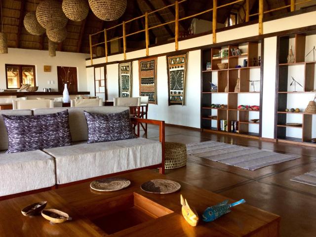 asDunas Lodge , Vilanculos