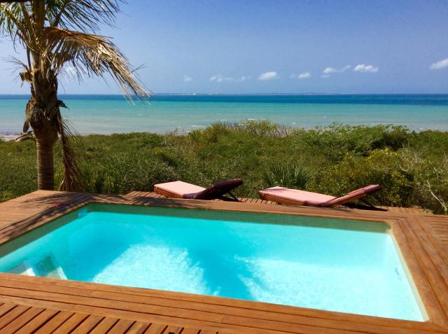 asDunas Lodge , Vilanculos