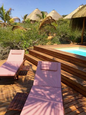 asDunas Lodge , Vilanculos