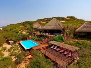 asDunas Lodge