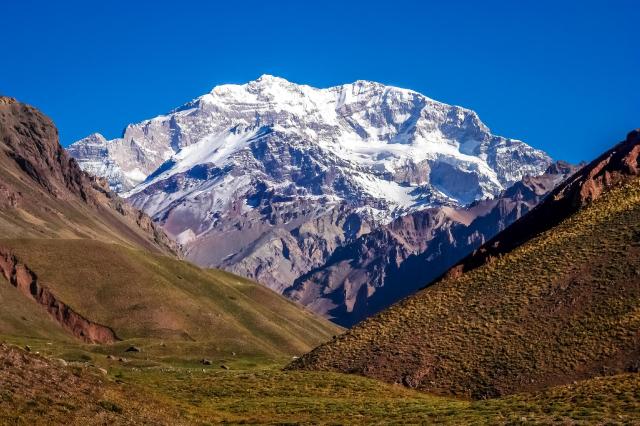 Napříč Jižní Amerikou (Ekvádor, Peru, Bolívie, Argentina, Urugu