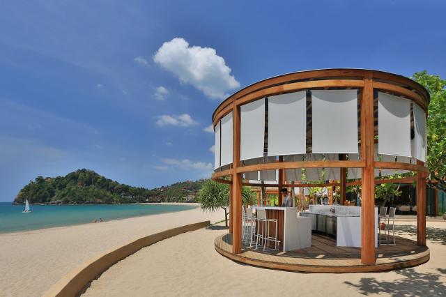 Kombinace - Pimalai Resort & SPA *****, Ko Lanta - pláž Kan Tia