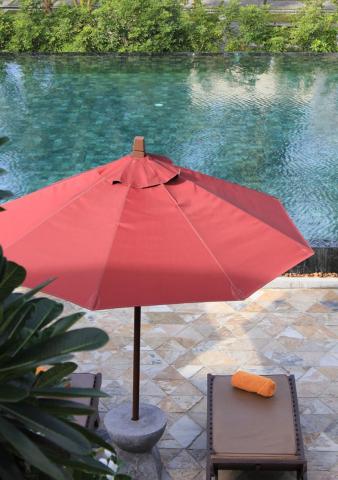 Kombinace - Weekender Resort ****, Ko Samui - pláž Lamai, Koh T