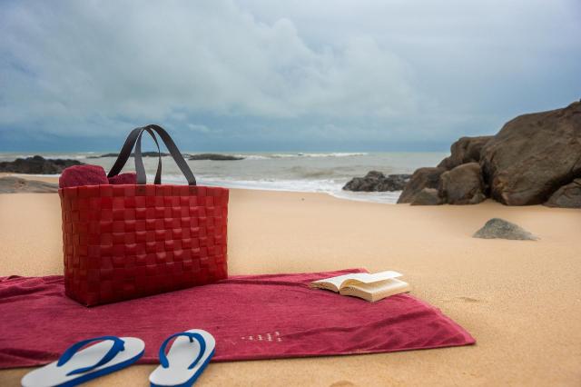 Kombinace - Khaolak Laguna Resort ****, Khaolak - pláž Nang Tho