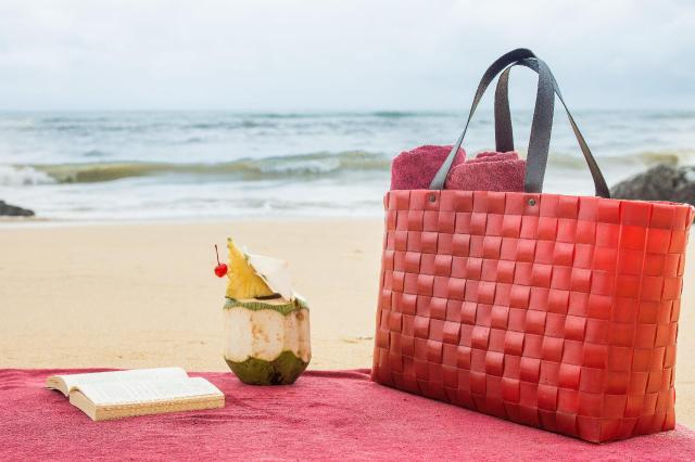 Kombinace - Khaolak Laguna Resort ****, Khaolak - pláž Nang Tho