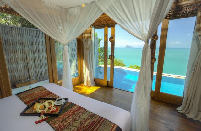 Kombinace - Santhiya Koh Yao Yai Resort & Spa *****, Ko Yao Yai