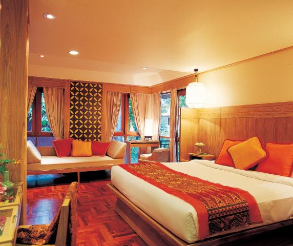Kombinace - Chaweng Regent Beach ****, Ko Samui - pláž Chaweng,