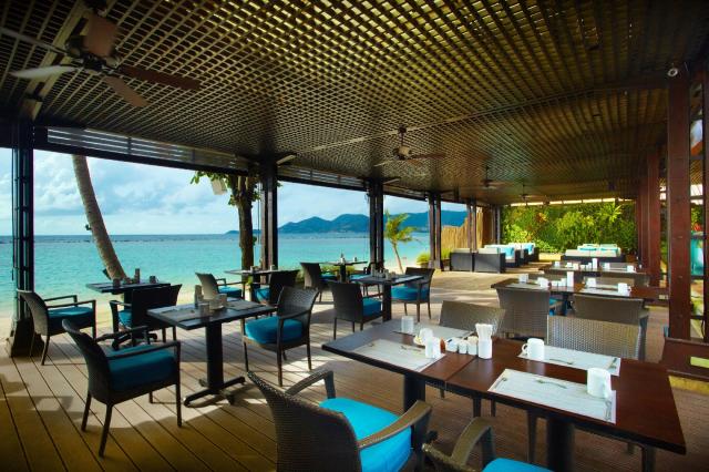 Kombinace - Chaweng Regent Beach ****, Ko Samui - pláž Chaweng,