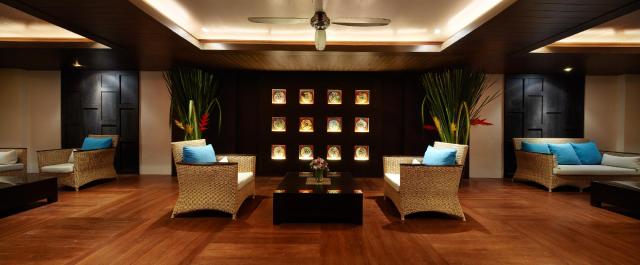 Kombinace - Chaweng Regent Beach ****, Ko Samui - pláž Chaweng,
