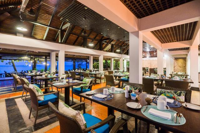 Kombinace - Chaweng Regent Beach ****, Ko Samui - pláž Chaweng,