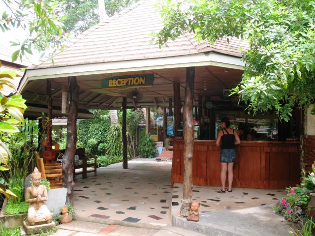 Kombinace - Koh Tao Coral Grand Resort ***, Ko Tao - pláž Saire