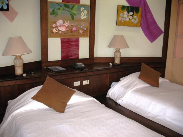 Kombinace - Koh Tao Coral Grand Resort ***, Ko Tao - pláž Saire