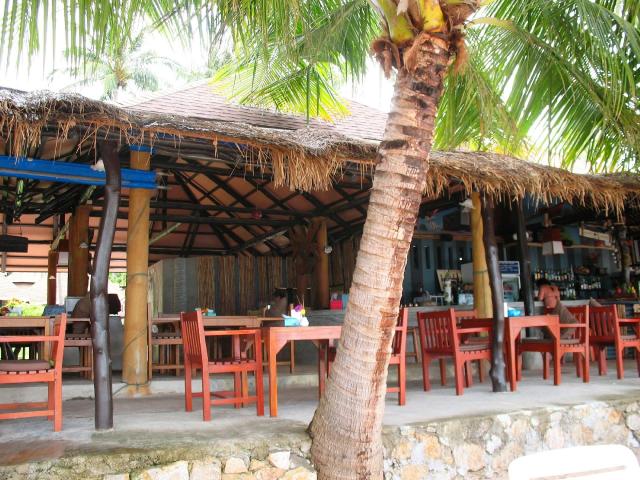 Kombinace - Koh Tao Coral Grand Resort ***, Ko Tao - pláž Saire