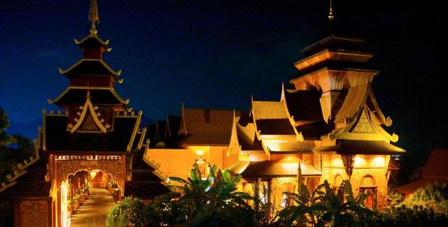 Kombinace - Ammatara Pura Pool Villa *****, Ko Samui - pláž Lam