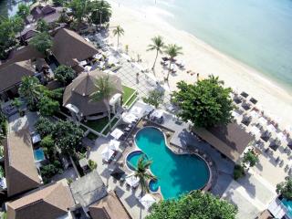 Kombinace - Pavilion Samui / Bangkok Palace