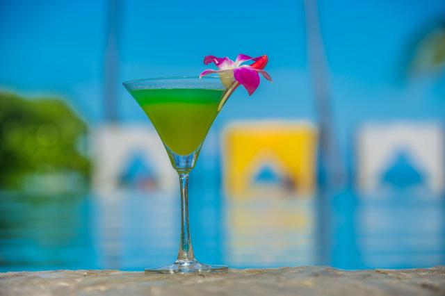 Kombinace - Weekender Resort ****, Ko Samui - pláž Lamai, Bangk