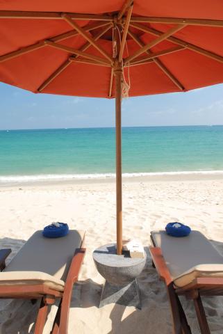 Kombinace - Weekender Resort ****, Ko Samui - pláž Lamai, Bangk