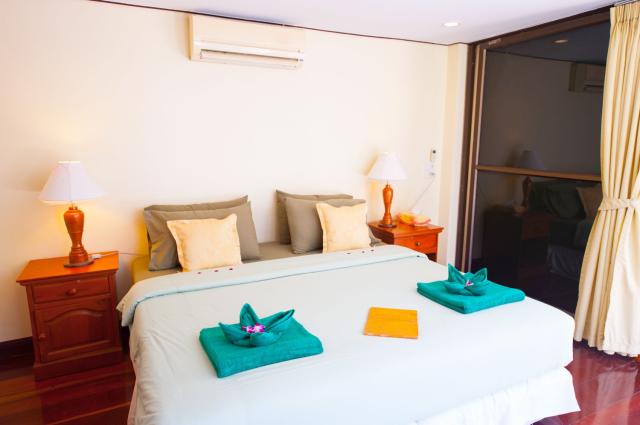 Kombinace - Ko Kood Beach Resort ***, Ko Kood - pláž Ko Kood, K