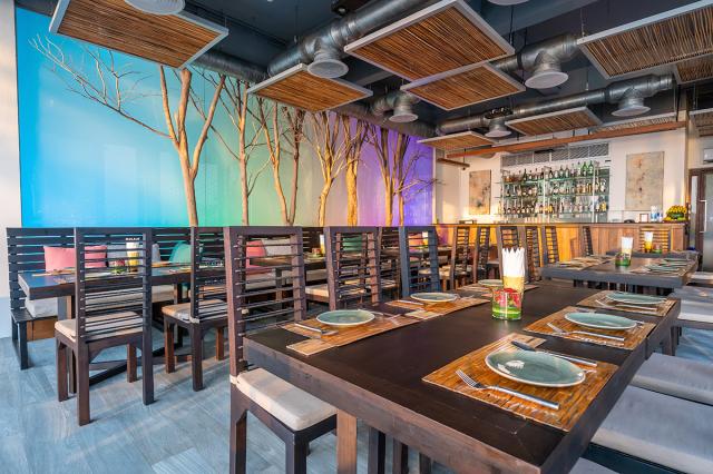 Kombinace - Le Vimarn Cottages & Spa ****, Ko Samet - pláž Ao P