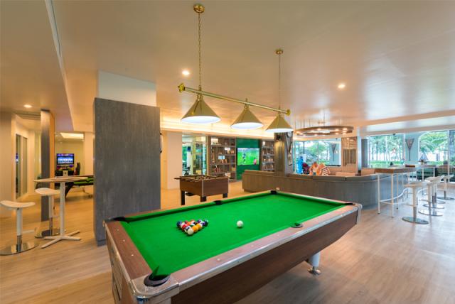 Kombinace - Katathani Resort *****, Phuket - pláž Kata, Bangkok