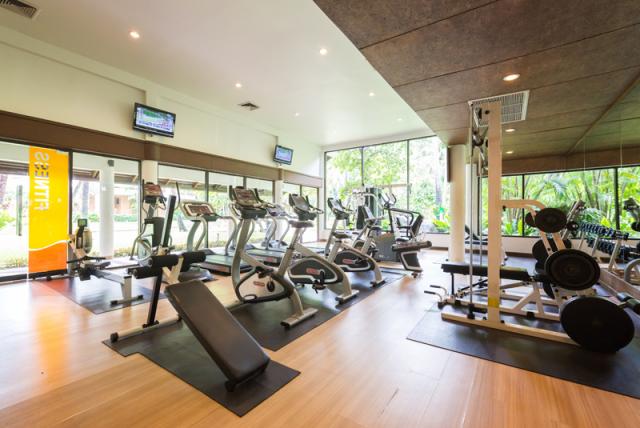 Kombinace - Katathani Resort *****, Phuket - pláž Kata, Bangkok